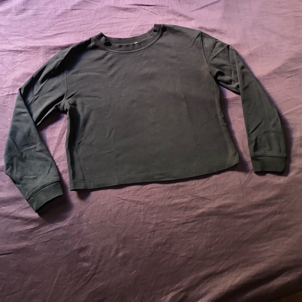 Black Zara